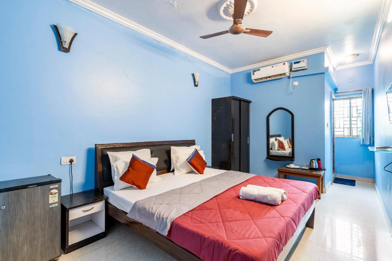 Last Minute Trip Hostel Morjim Esterno foto