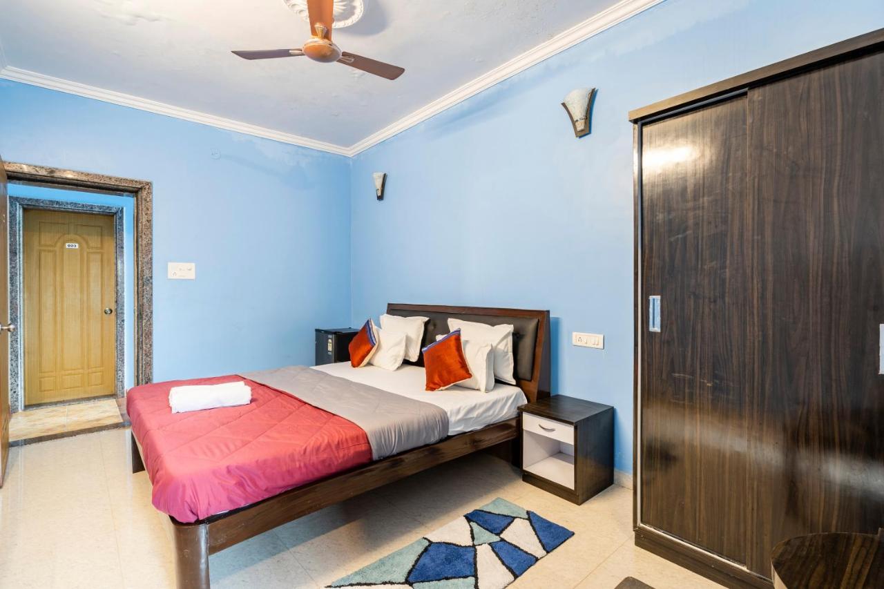 Last Minute Trip Hostel Morjim Esterno foto