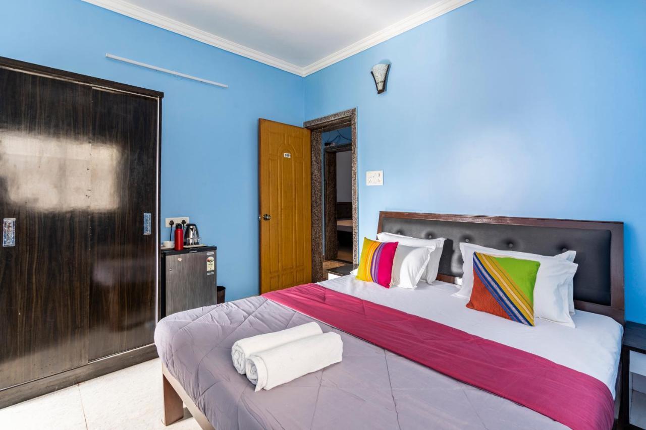 Last Minute Trip Hostel Morjim Esterno foto