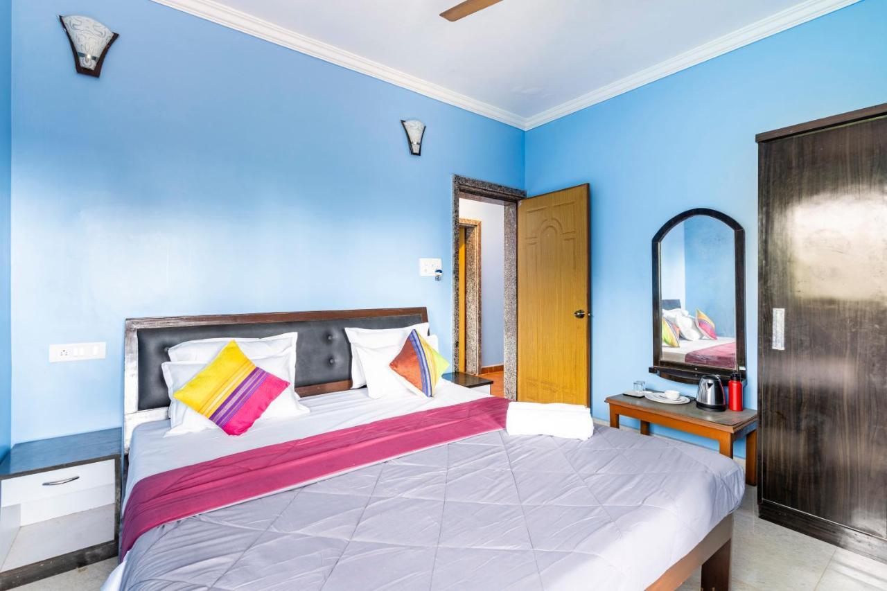 Last Minute Trip Hostel Morjim Esterno foto