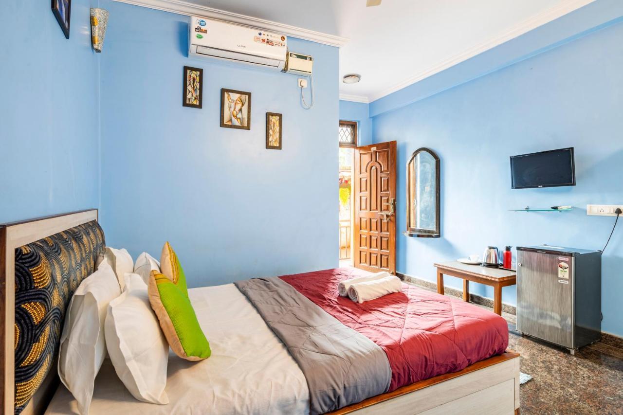 Last Minute Trip Hostel Morjim Esterno foto
