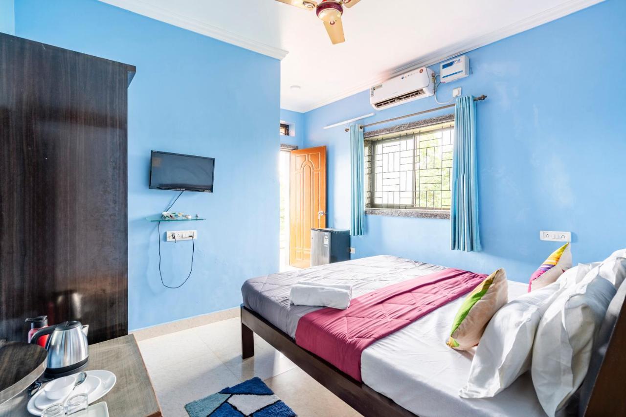 Last Minute Trip Hostel Morjim Esterno foto