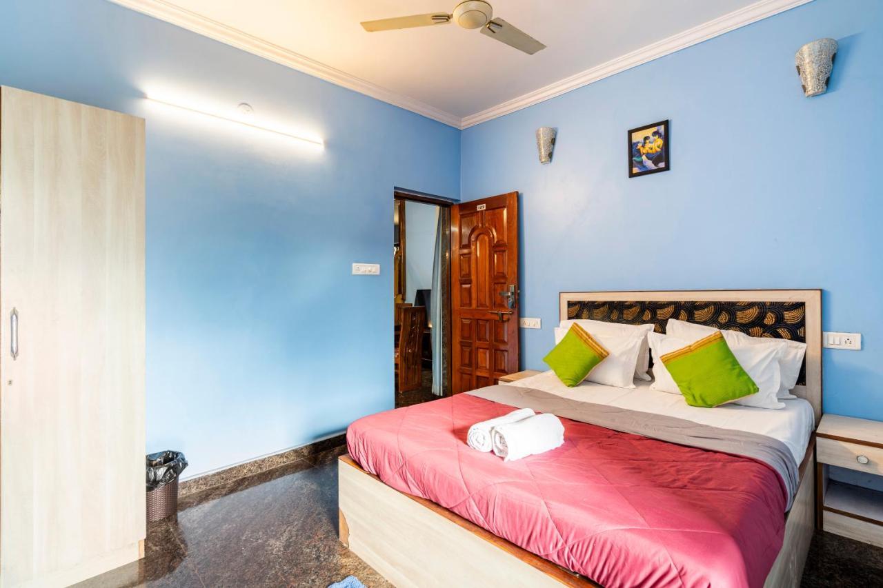 Last Minute Trip Hostel Morjim Esterno foto