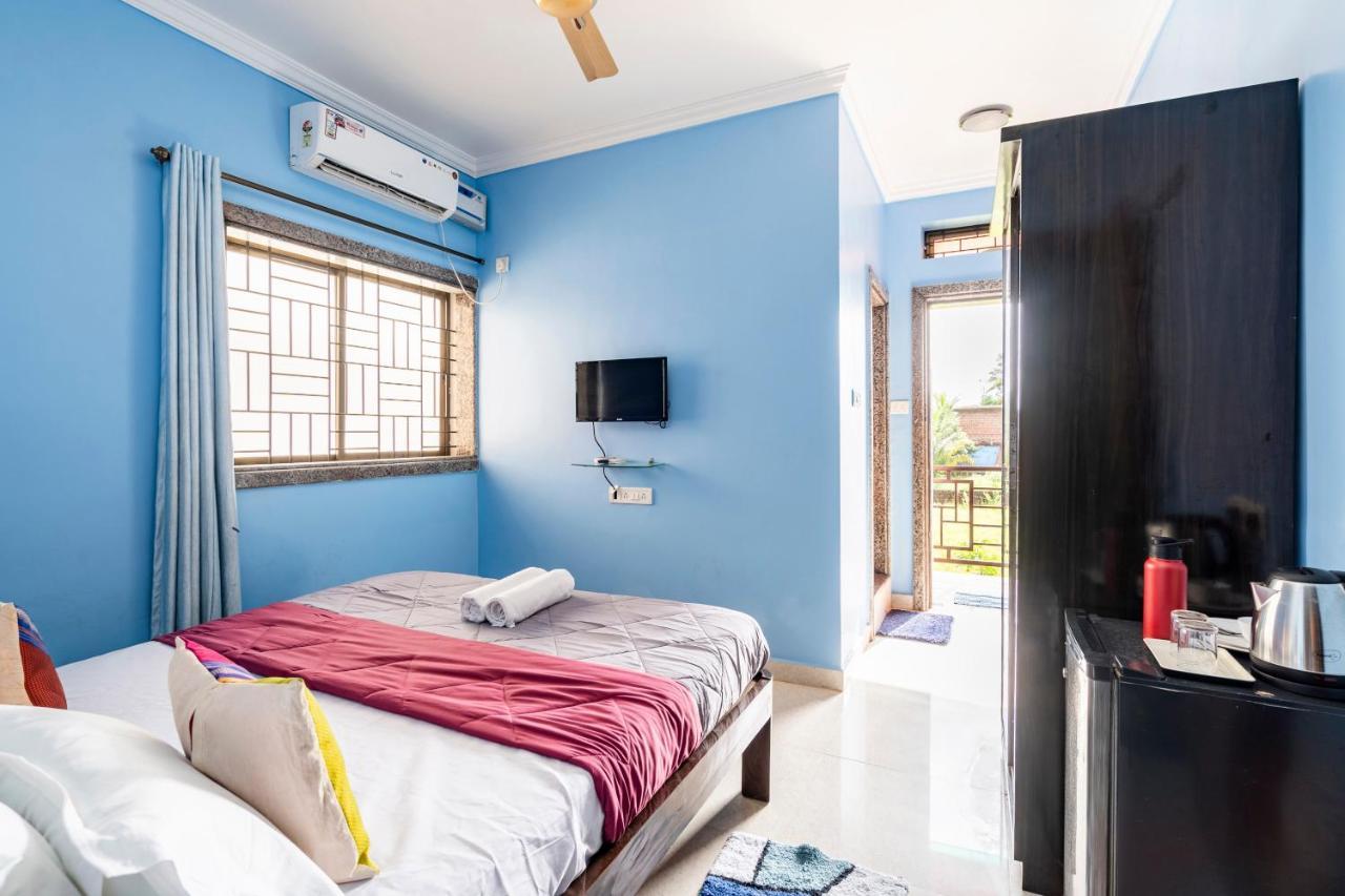 Last Minute Trip Hostel Morjim Esterno foto
