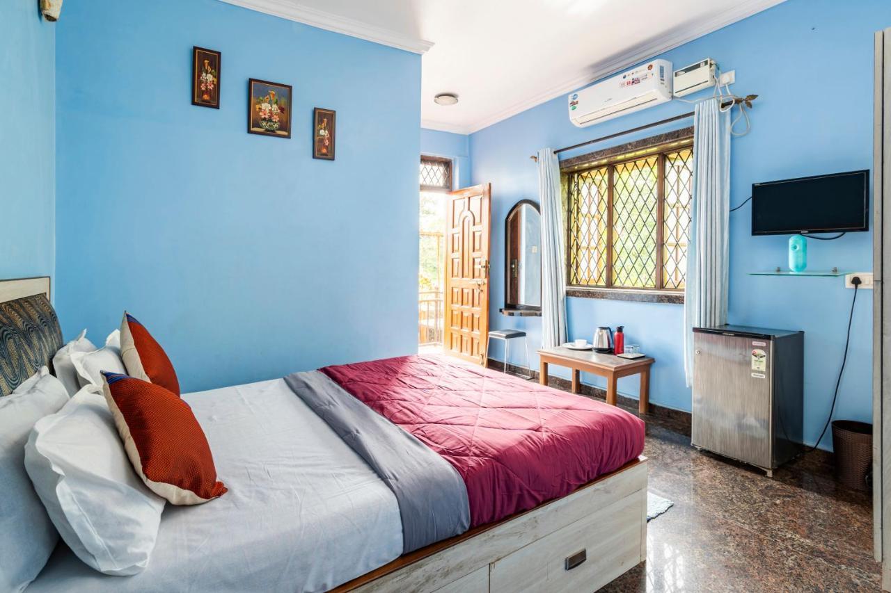 Last Minute Trip Hostel Morjim Esterno foto