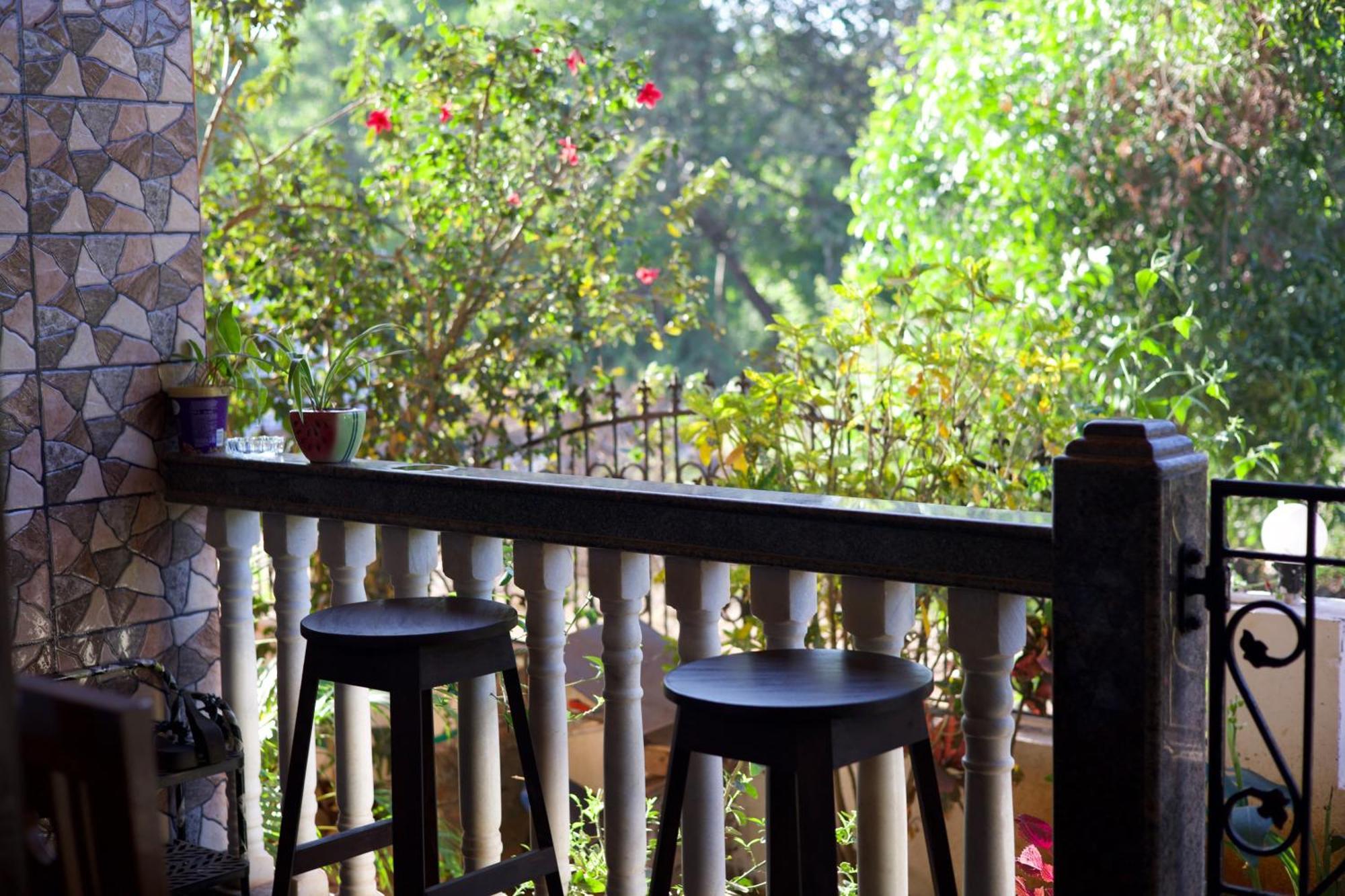 Last Minute Trip Hostel Morjim Esterno foto