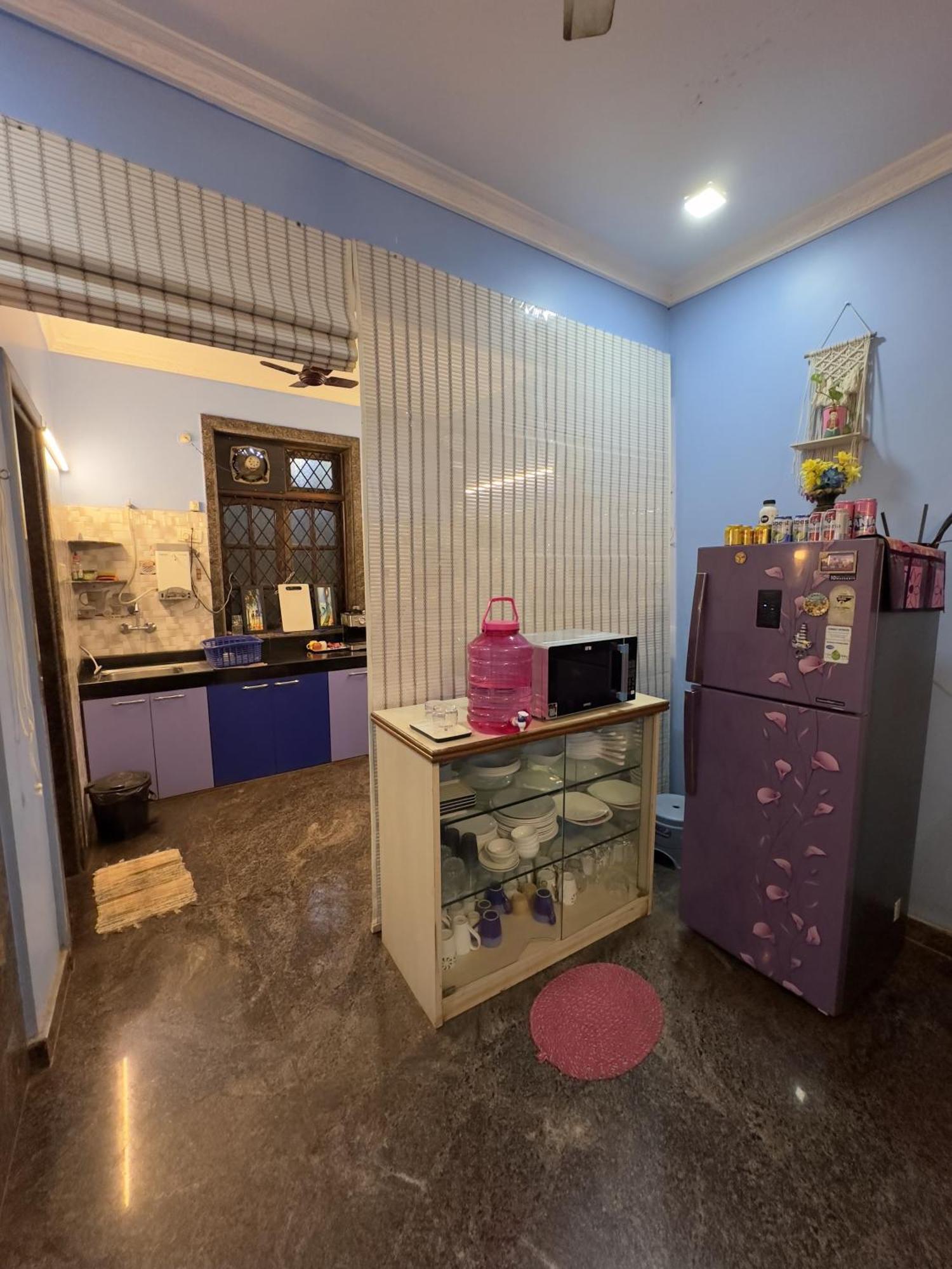 Last Minute Trip Hostel Morjim Esterno foto