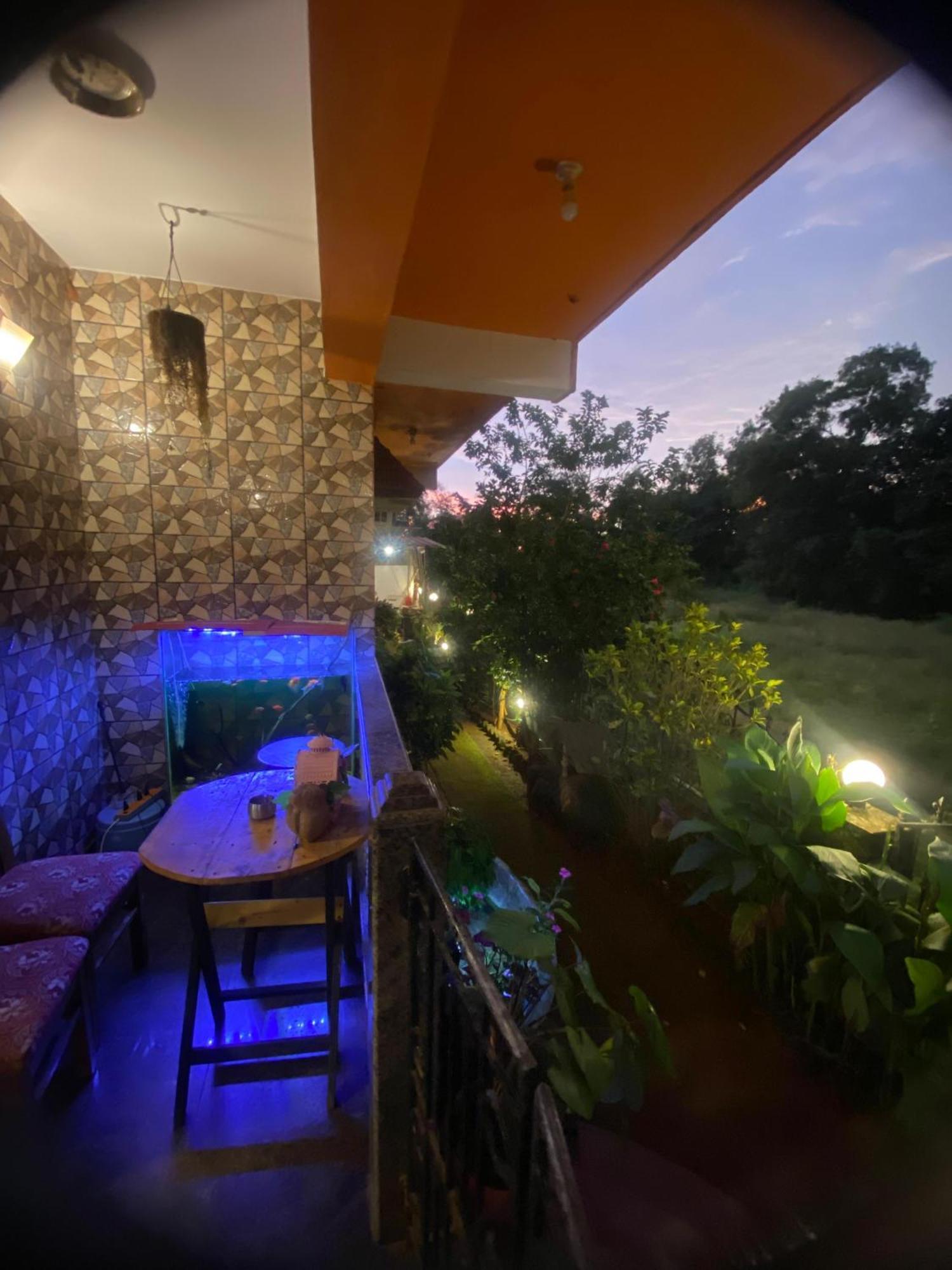 Last Minute Trip Hostel Morjim Esterno foto