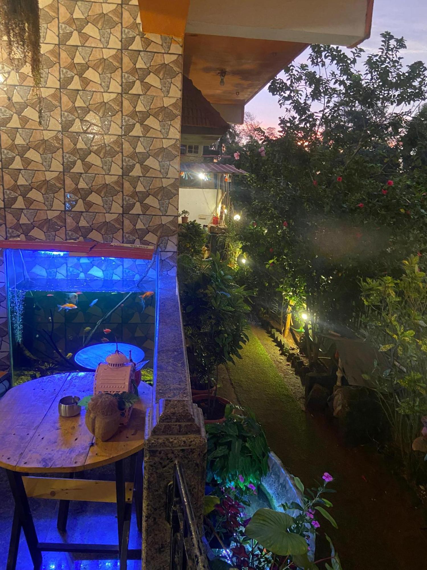 Last Minute Trip Hostel Morjim Esterno foto